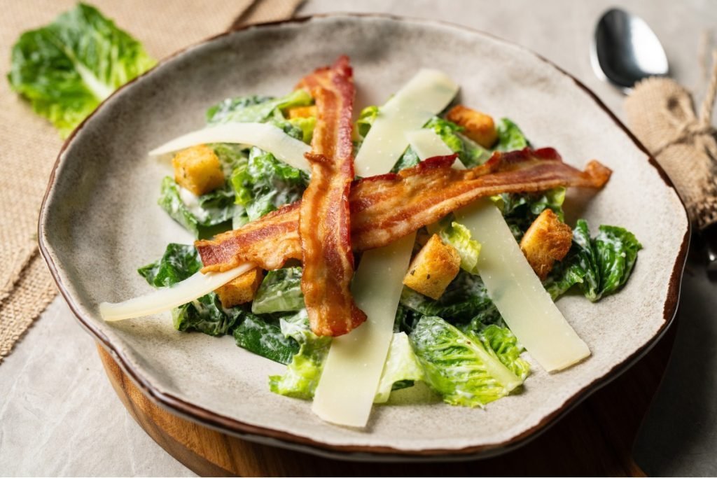 Ceasar Salad