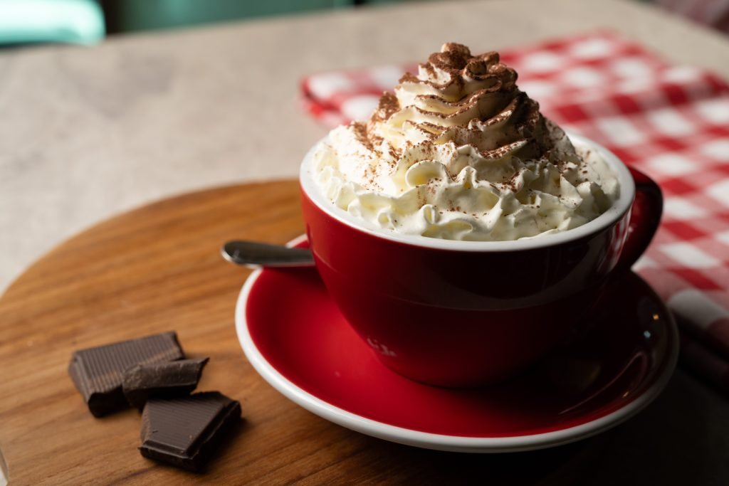 Chocolate