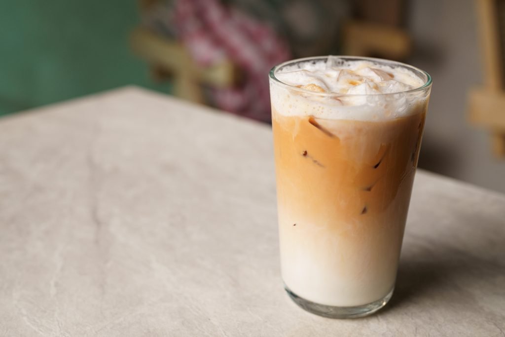 Thai Tea