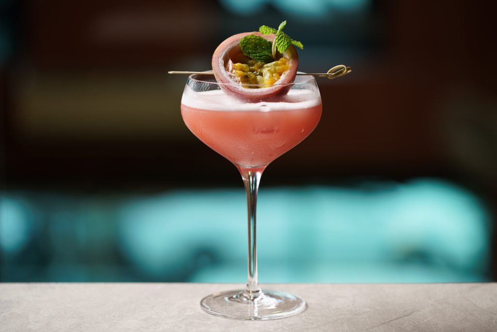 Passion Cocktail