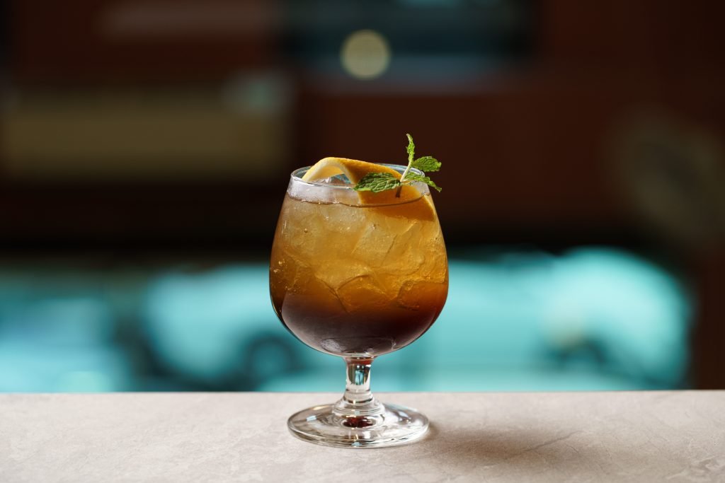 Black Russian