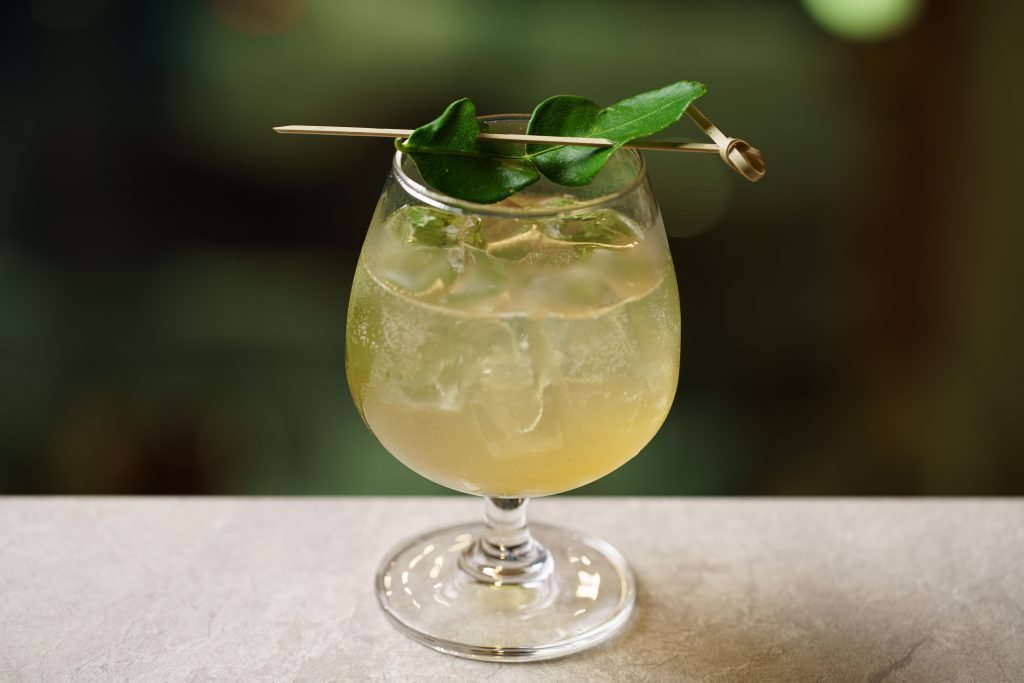 Cocktail Phuket Old Town