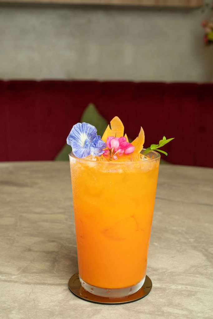 Carrot Juice