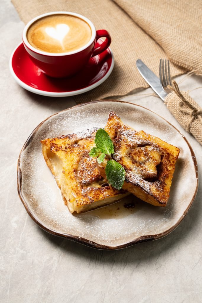 Delight Toast