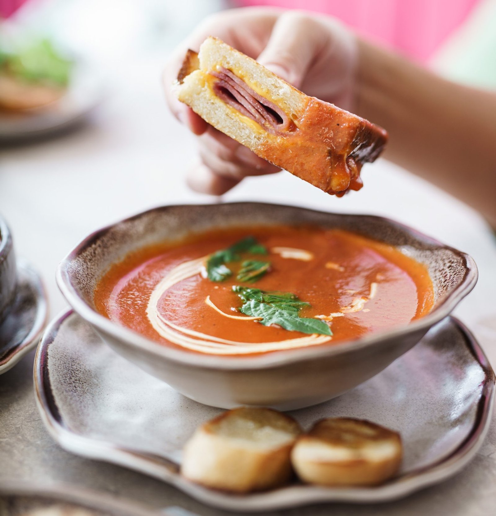 Tomato Soup