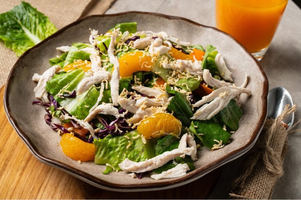 Chicken Salad