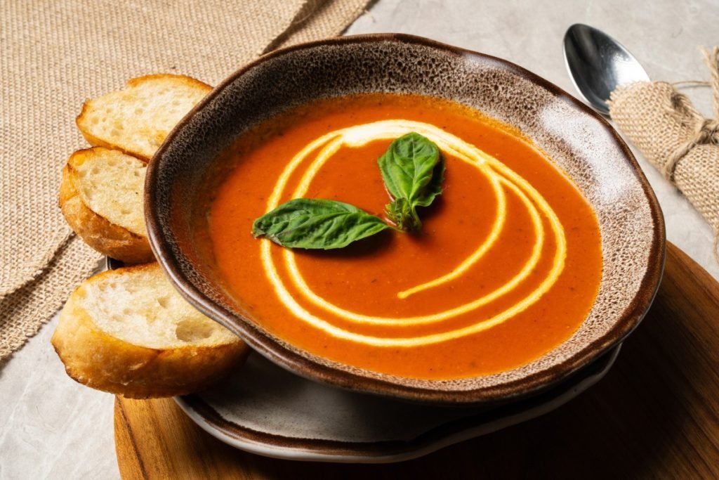 Tomato Soup